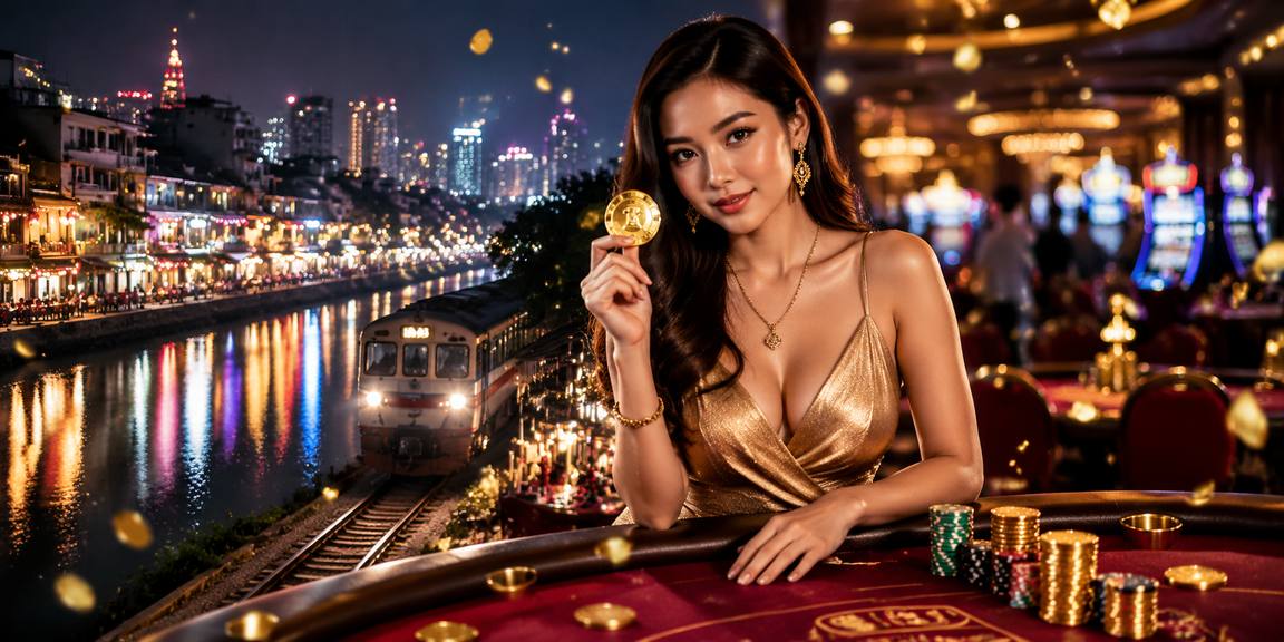 j678 casino app visual